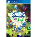 The Smurfs - Mission Vileaf PS4